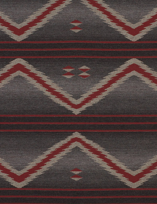Ткань Ralph Lauren Trading post LFY64179F