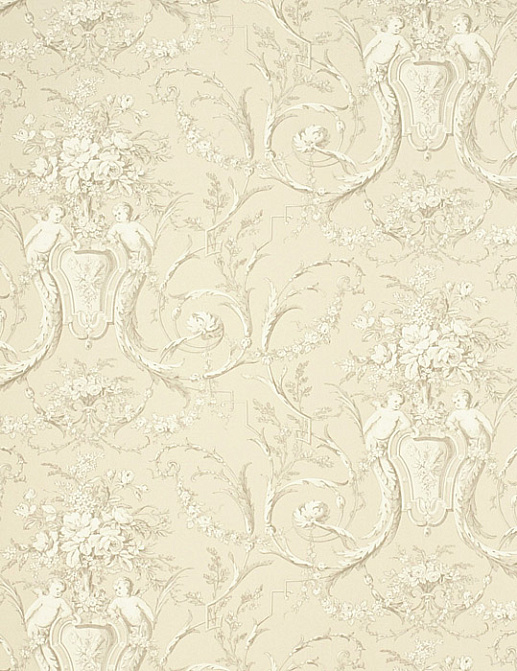 Обои Sanderson Toile collection DEGTCH101