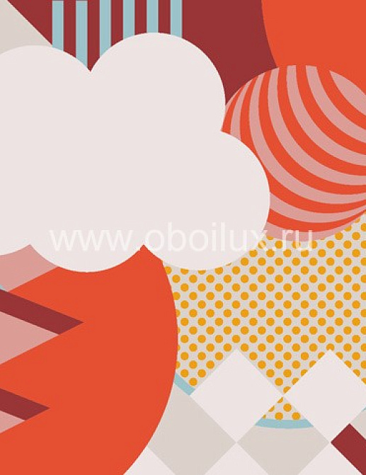 Обои Borastapeter London 8336