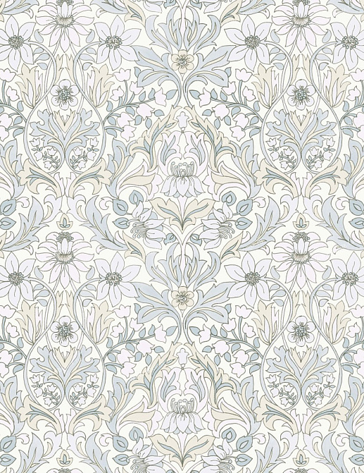 Обои Borastapeter Graceful Living 6613