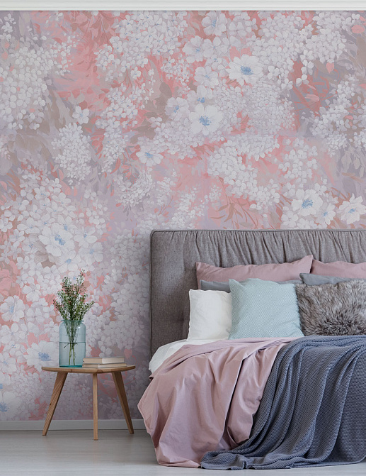 Панно и фотообои Affresco Atmosphere AF524-COL3
