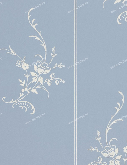 Обои Ralph Lauren Archival English Papers II LWP65176W