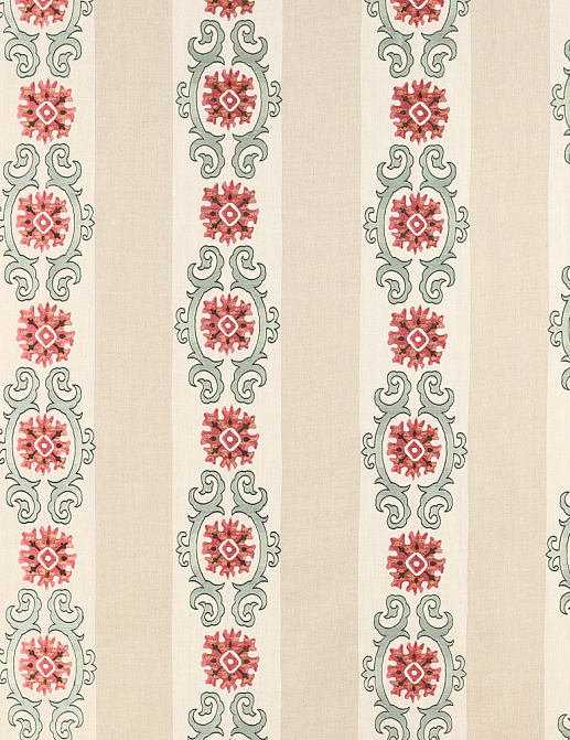 Ткань Colefax and Fowler Theodore F4676/01