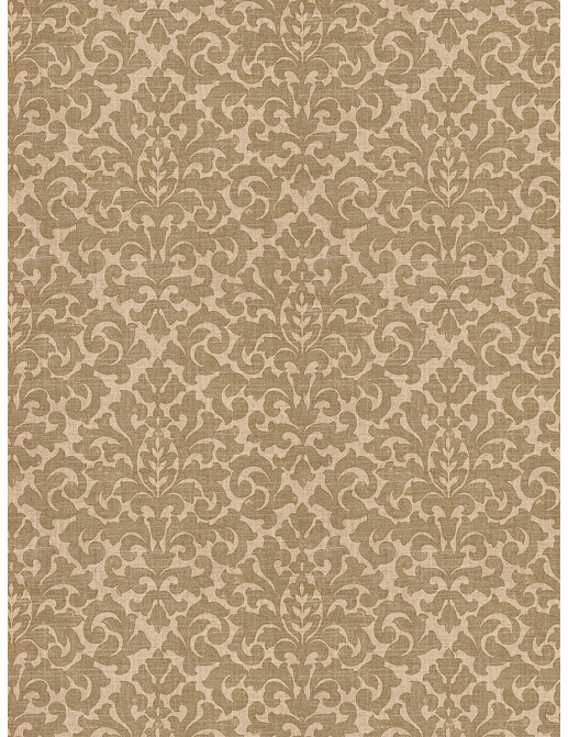 Ткань Fabricut Chromatics Vol.XXIV Truffle Brevity/Gilt