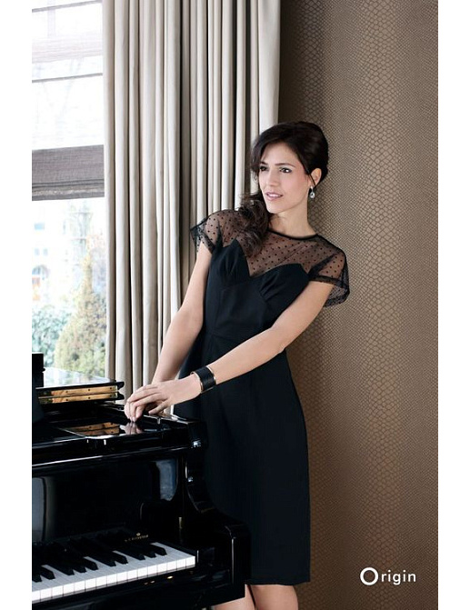 Обои Prospero Raw Elegance 343-347341