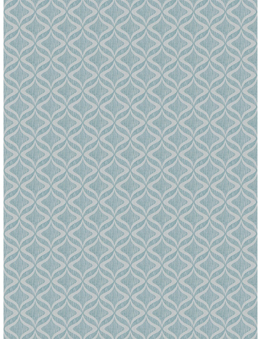 Ткань Trend Lifestyles By Color vol.IX Celestial/Coral 04593/aqua