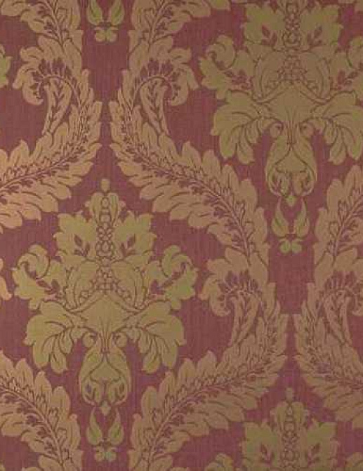 Обои Atlas Wallcoverings Classics 629-2
