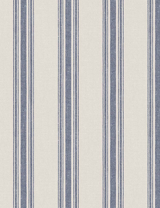 Обои Wallquest Nantucket Stripes SR20612