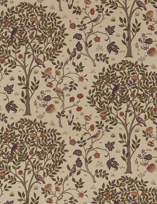 Ткань Morris & Co Archive Prints 220326