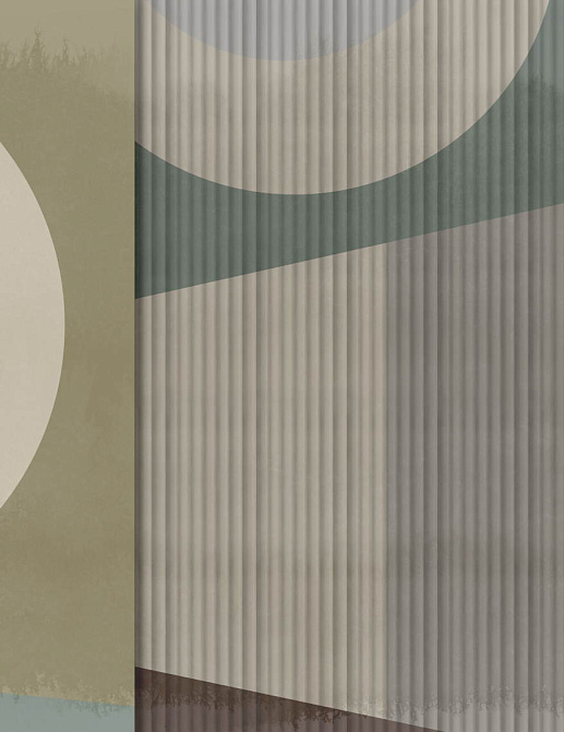 Обои Glamora Creative Wallcovering GLIX711A