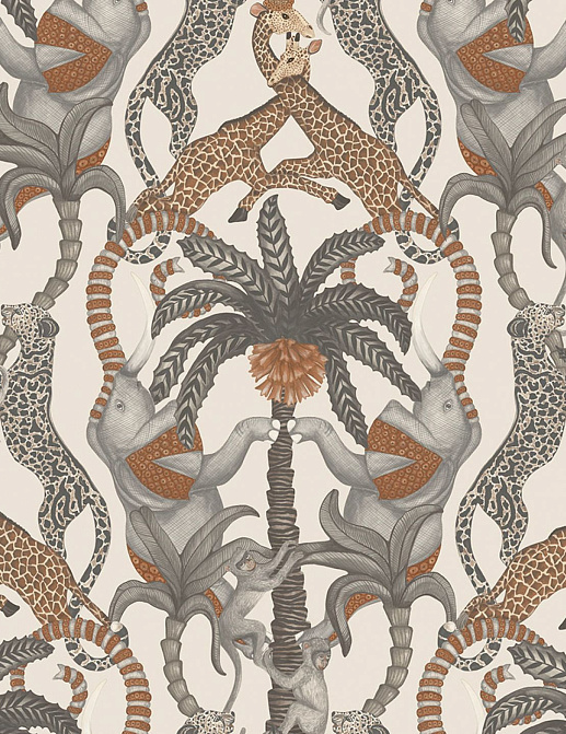 Обои Cole & Son Ardmore Jabula 119/2010