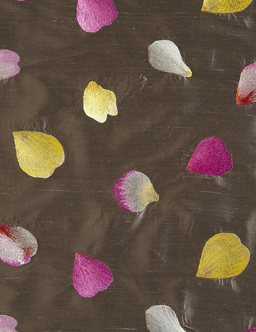Ткань Casamance Manjari 8240466