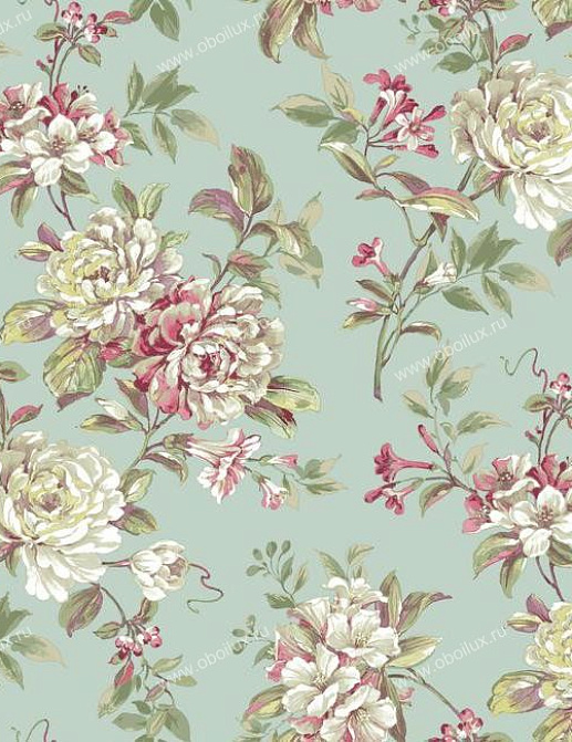 Обои York Roses PN0436