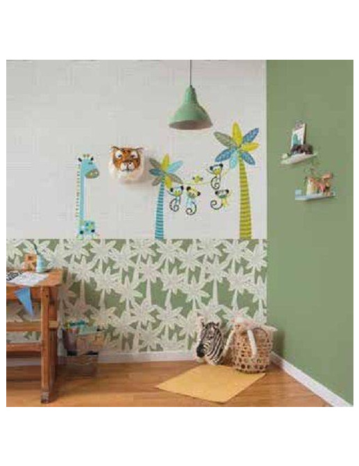 Обои Lutece Les Petits Curieux 11160504