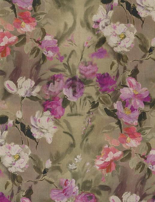 Ткань Designers Guild Tulipa Stellata FDG2750/01