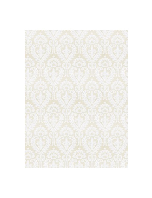 Ткань Fabricut Inspirations Vol. 6 Champagne Peas in a pod/Cream