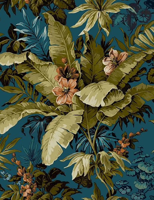 Обои Grandeco Asperia A55801