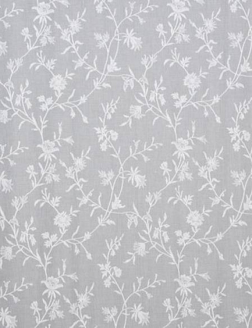Ткань MYB Textiles Erskine Sheers 10315/Ivory