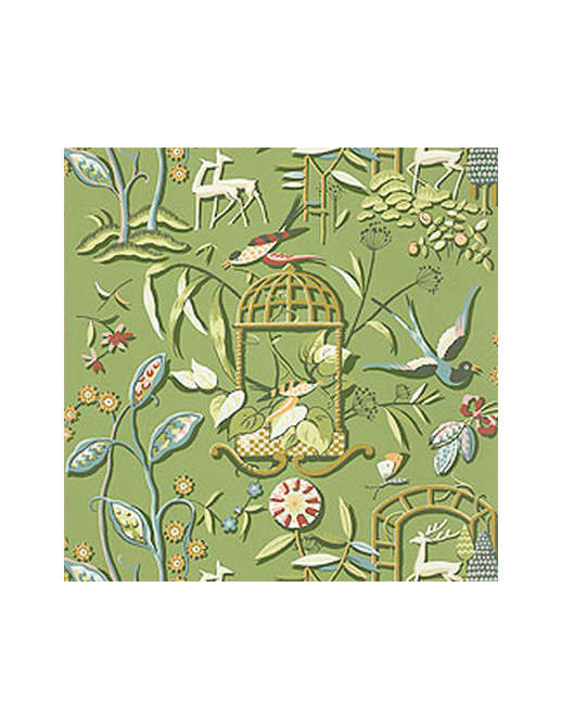 Обои Thibaut Serendipity T130
