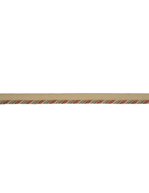 Шнур Trend Rhythm Trimmings 03212/Canyon