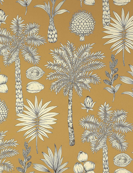 Обои Manuel Canovas Papiers Peints vol.VII 03091-03