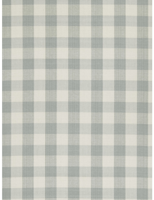 Ткань Stroheim Charles Faudree Biron Strie Check Biron strie check/Oasis