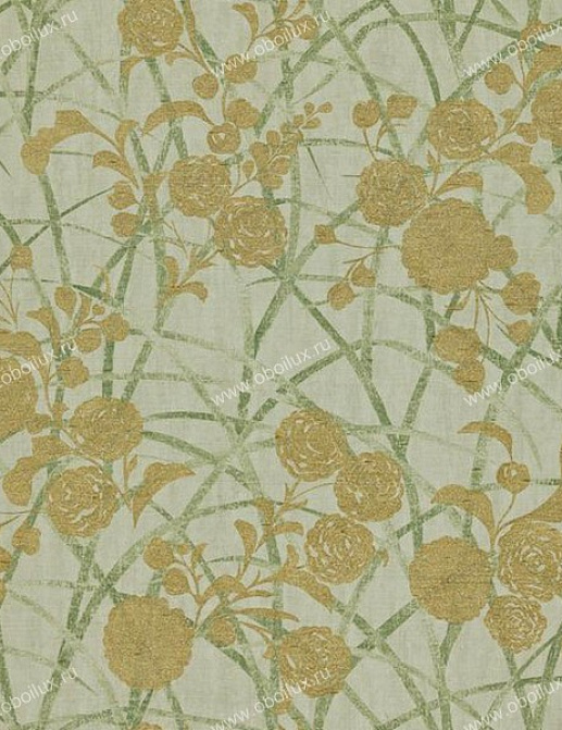 Обои Zoffany Mosaic S02003