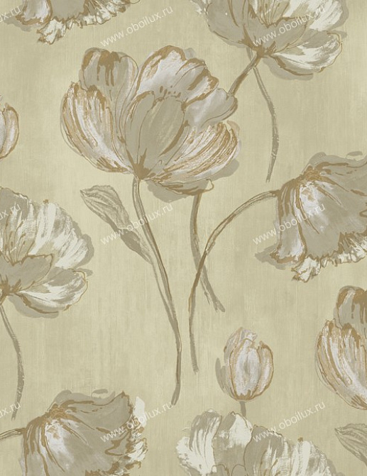 Обои York Carey Lind - Rhythm & Hues RC3734