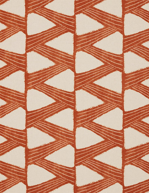 Ткань Zoffany Kensington Walk 322438