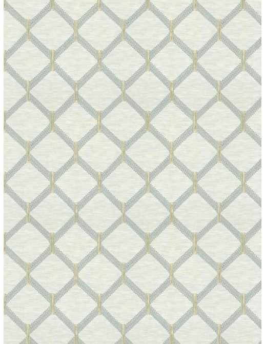 Ткань Fabricut Natural Layers Multipurpose Horizon Sinabung/Sky