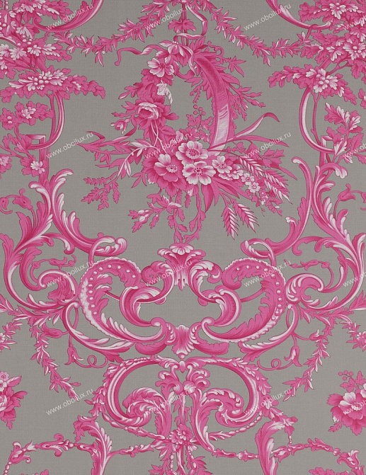 Обои Manuel Canovas Papiers Peints Trianon 03067-02