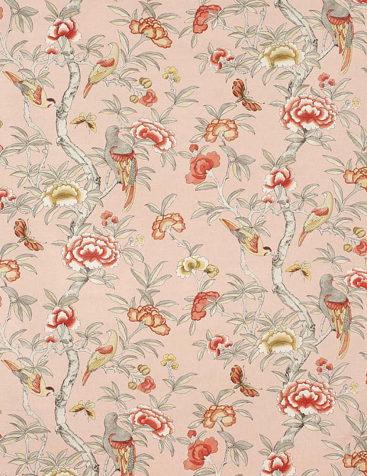 Ткань Thibaut Imperial Garden F914227