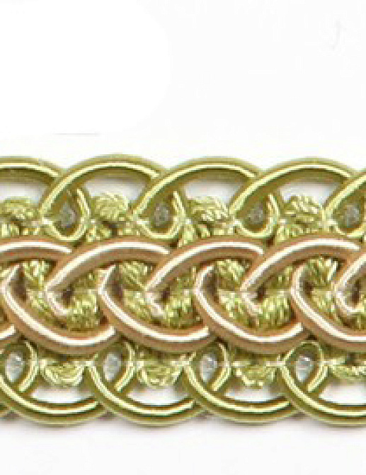 Тесьма Vinarti Collection 2 AG8001A-2136