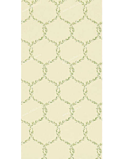 Обои Sanderson Classic Collection II 212010