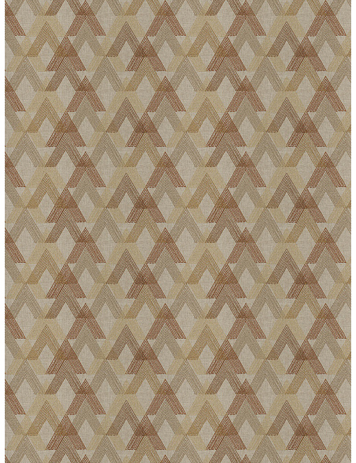Ткань Fabricut Chromatics Vol.XXVI Quarry VashemArrow/Spice