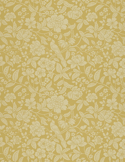 Ткань Sanderson Pyramus & Thisbe Weaves 233213