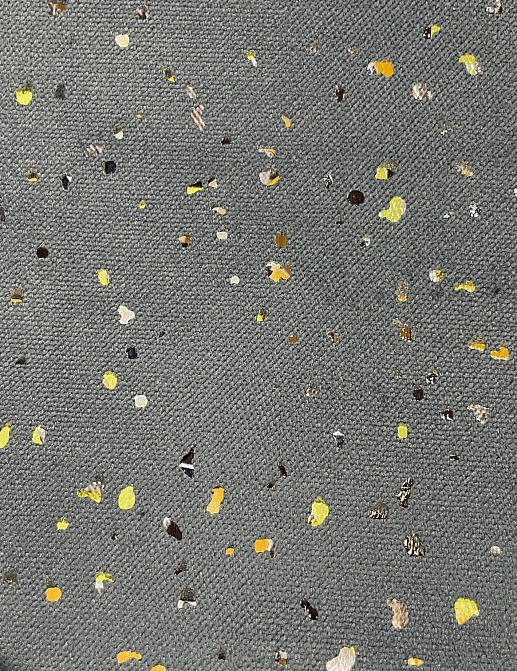 Ткань Galleria Arben Lucas Yoda/5