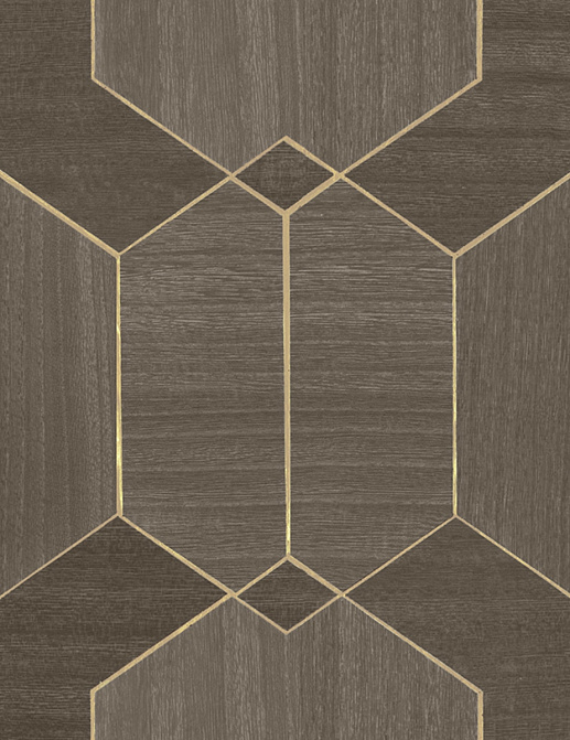 Обои Beautiful House Craftsmanship II 19-1005