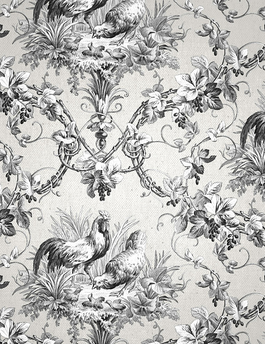 Ткань Thevenon Thevenon la toile 1518601