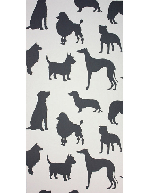 Обои Osborne & Little Wallpaper Album VII W6181-03