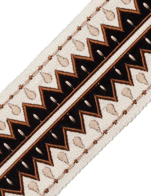 Тесьма Samuel & Sons Artesania X Collection BT-58318/02