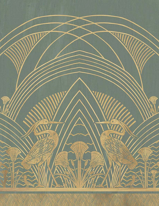 Панно и фотообои Casamance Panoramas 3 A76193364
