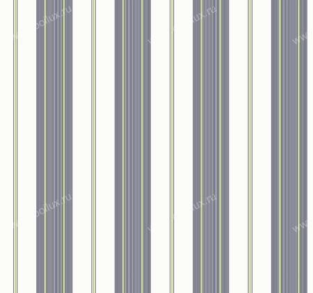 Обои KT-Exclusive Nantucket Stripes CS80704