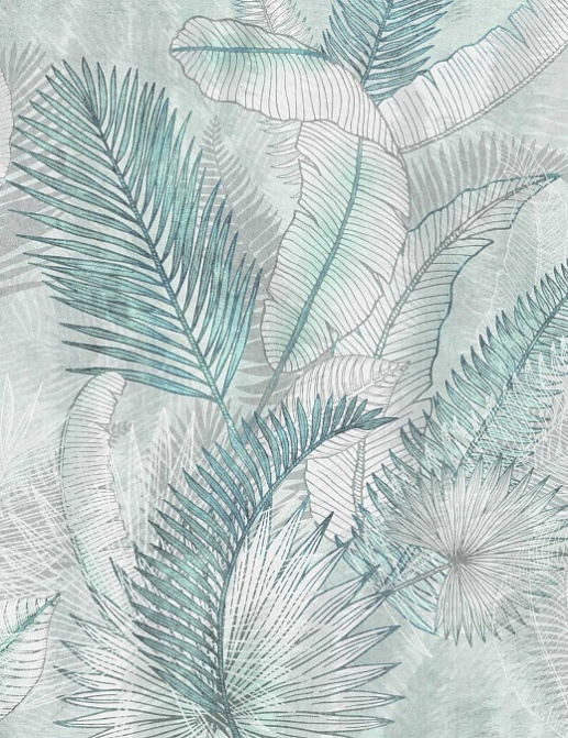 Панно и фотообои Affresco Trend Art ML468 COL1