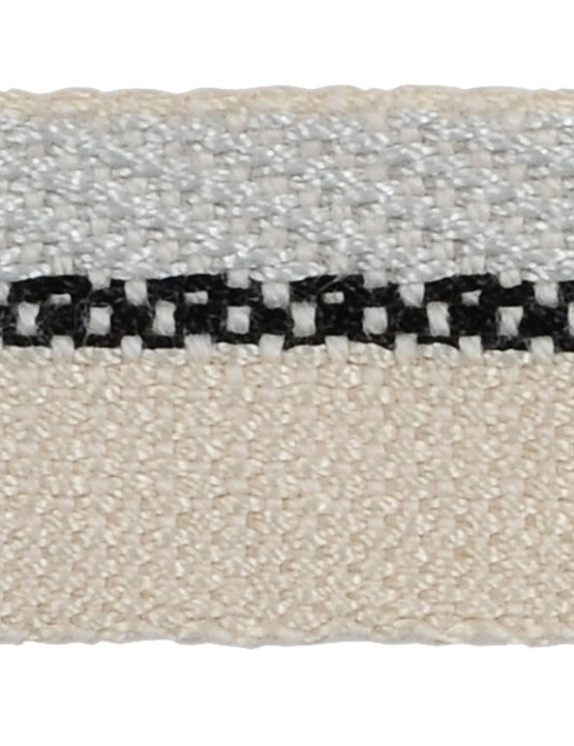 Тесьма Houles Onyx 31166-9020