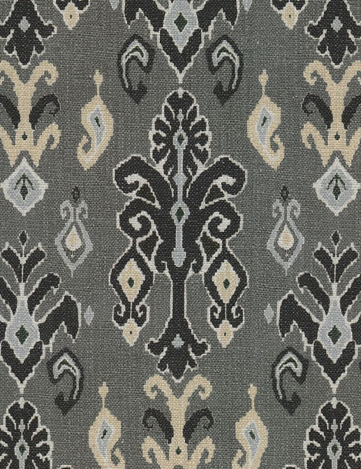 Ткань Daylight Korso Suez/Pewter