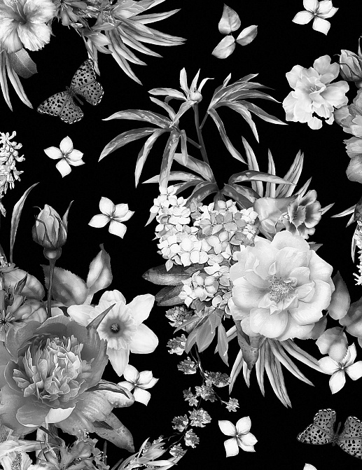 Панно и фотообои Inkiostro Bianco Inediti Cruise Collection INKABNA1902