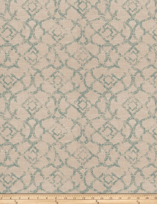 Ткань Trend Seaglass Mist Prints & Wovens Vol.VI 03674/Seaglass
