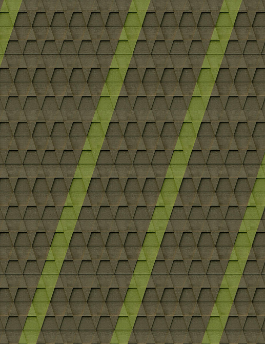 Обои Wall & Deco Contemporary Wallpaper Collection WDET2102