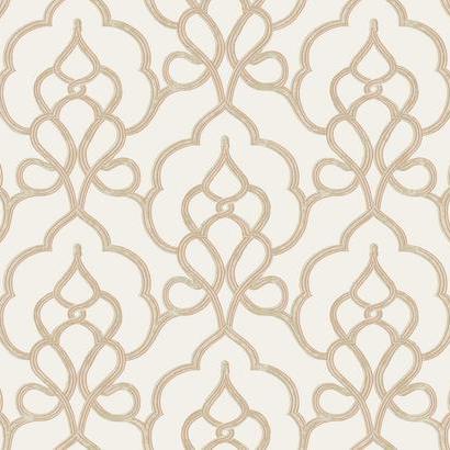 Обои York Filigree FL6522